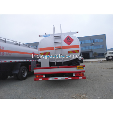 FAW 18300Liter camion-citerne de carburant